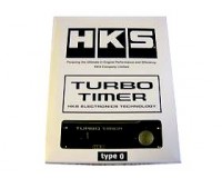 HKS Turbo Timer Type-0 - P/N: 41001-AK009